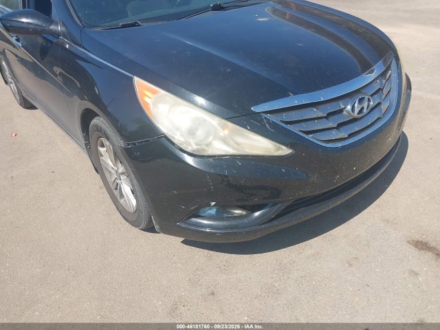 Продажа на аукционе авто 2011 Hyundai Sonata Se, vin: 5NPEC4AC3BH144063, номер лота: 46181760