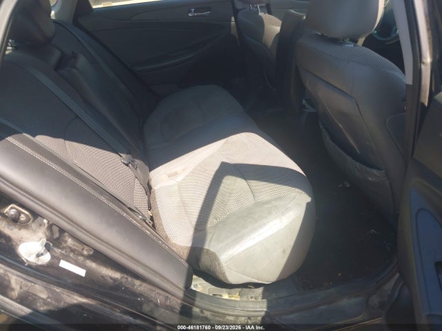 Продажа на аукционе авто 2011 Hyundai Sonata Se, vin: 5NPEC4AC3BH144063, номер лота: 46181760