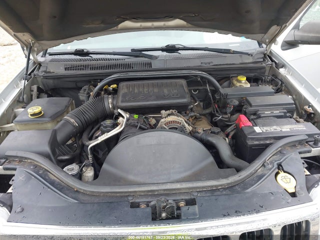 Продаж на аукціоні авто 2007 Jeep Grand Cherokee Limited, vin: 1J8HR58P27C613097, номер лоту: 46181767