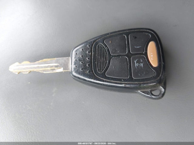 Продаж на аукціоні авто 2007 Jeep Grand Cherokee Limited, vin: 1J8HR58P27C613097, номер лоту: 46181767