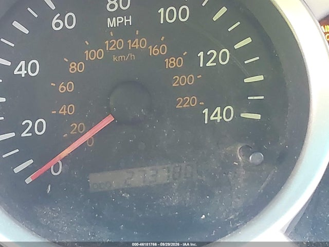 Aukcja sprzedaży 2005 Toyota Highlander Limited V6, vin: JTEEP21A350074357, numer aukcji: 46181766