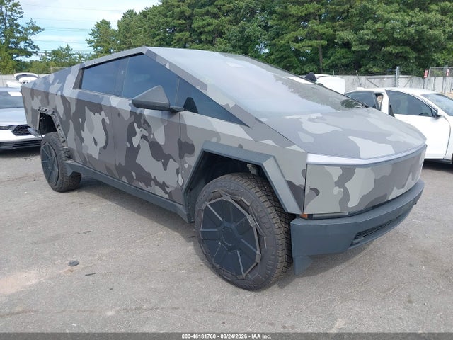 Продаж на аукціоні авто 2024 Tesla Cybertruck All-wheel Drive, vin: 7G2CEHED1RA032375, номер лоту: 46181768