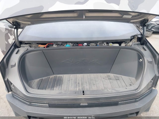 Продаж на аукціоні авто 2024 Tesla Cybertruck All-wheel Drive, vin: 7G2CEHED1RA032375, номер лоту: 46181768