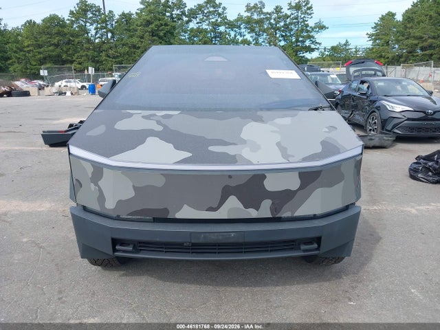 Продаж на аукціоні авто 2024 Tesla Cybertruck All-wheel Drive, vin: 7G2CEHED1RA032375, номер лоту: 46181768