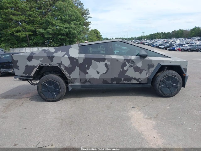 Продаж на аукціоні авто 2024 Tesla Cybertruck All-wheel Drive, vin: 7G2CEHED1RA032375, номер лоту: 46181768
