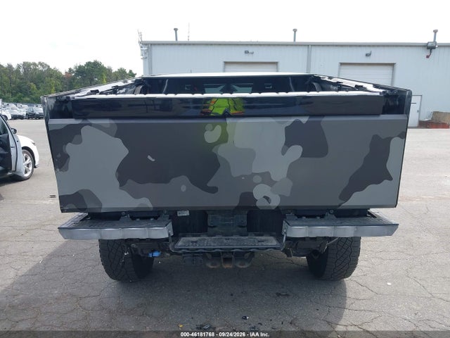Продаж на аукціоні авто 2024 Tesla Cybertruck All-wheel Drive, vin: 7G2CEHED1RA032375, номер лоту: 46181768