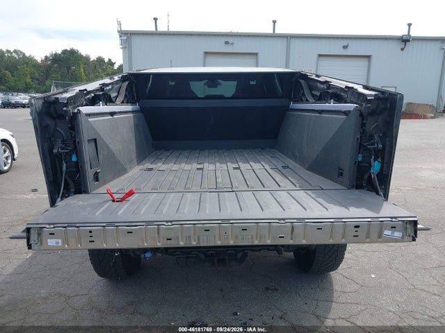 Продаж на аукціоні авто 2024 Tesla Cybertruck All-wheel Drive, vin: 7G2CEHED1RA032375, номер лоту: 46181768