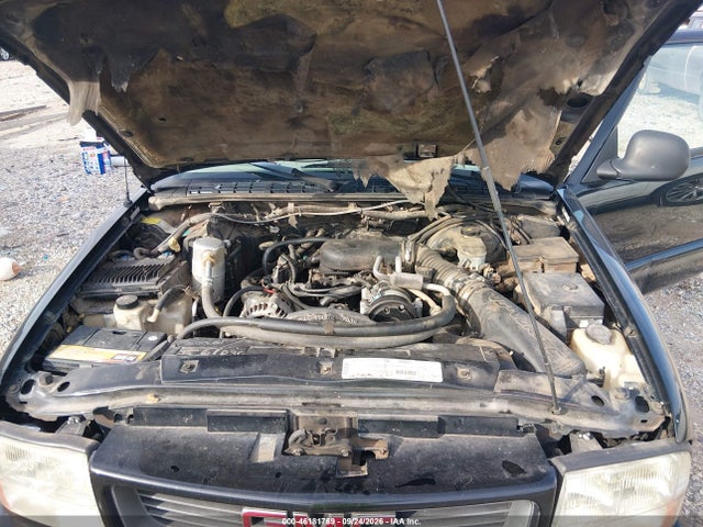 Aukcja sprzedaży 1998 Gmc Jimmy Sls, vin: 1GKDT13W4W2512151, numer aukcji: 46181769