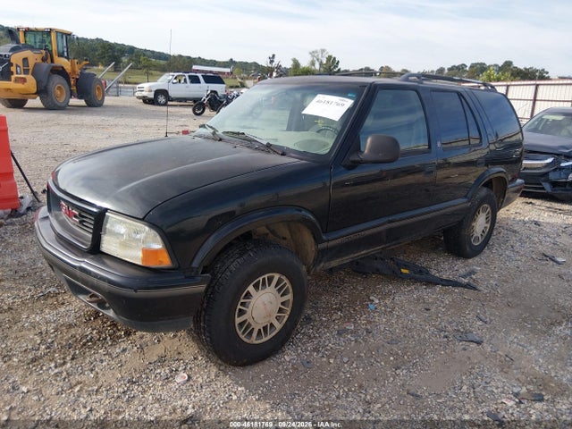 Aukcja sprzedaży 1998 Gmc Jimmy Sls, vin: 1GKDT13W4W2512151, numer aukcji: 46181769