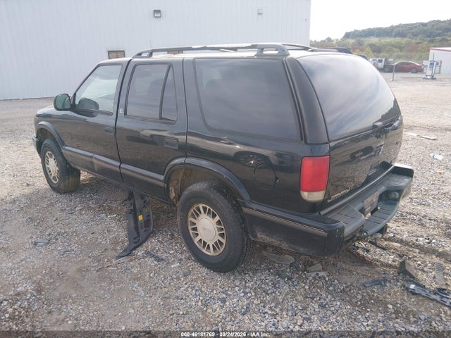 Aukcja sprzedaży 1998 Gmc Jimmy Sls, vin: 1GKDT13W4W2512151, numer aukcji: 46181769