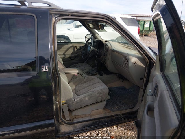 Aukcja sprzedaży 1998 Gmc Jimmy Sls, vin: 1GKDT13W4W2512151, numer aukcji: 46181769