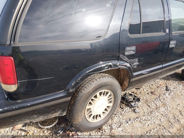 Aukcja sprzedaży 1998 Gmc Jimmy Sls, vin: 1GKDT13W4W2512151, numer aukcji: 46181769