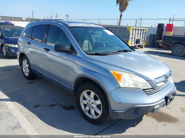 Продаж на аукціоні авто 2008 Honda Cr-v Ex, vin: JHLRE38568C004738, номер лоту: 46181772