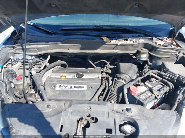 46181772 :رقم المزاد ، JHLRE38568C004738 vin ، 2008 Honda Cr-v Ex مزاد بيع