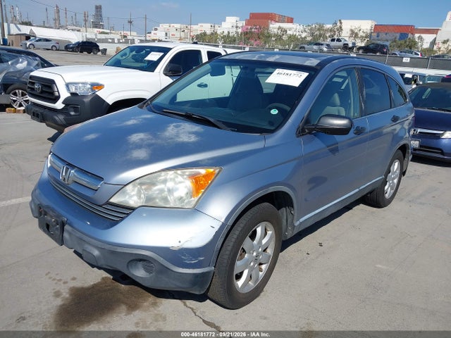 46181772 :رقم المزاد ، JHLRE38568C004738 vin ، 2008 Honda Cr-v Ex مزاد بيع