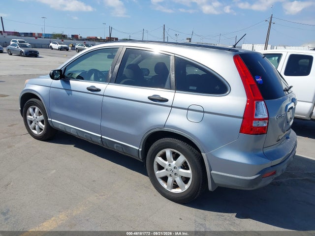 46181772 :رقم المزاد ، JHLRE38568C004738 vin ، 2008 Honda Cr-v Ex مزاد بيع