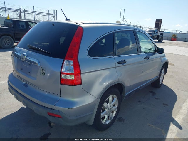 46181772 :رقم المزاد ، JHLRE38568C004738 vin ، 2008 Honda Cr-v Ex مزاد بيع