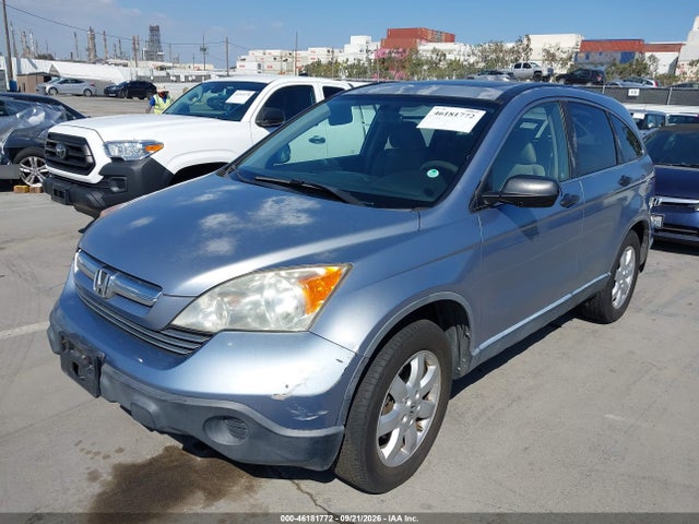 46181772 :رقم المزاد ، JHLRE38568C004738 vin ، 2008 Honda Cr-v Ex مزاد بيع