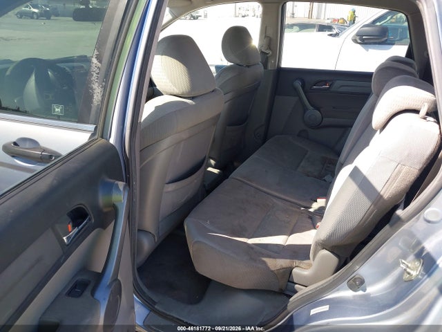 46181772 :رقم المزاد ، JHLRE38568C004738 vin ، 2008 Honda Cr-v Ex مزاد بيع