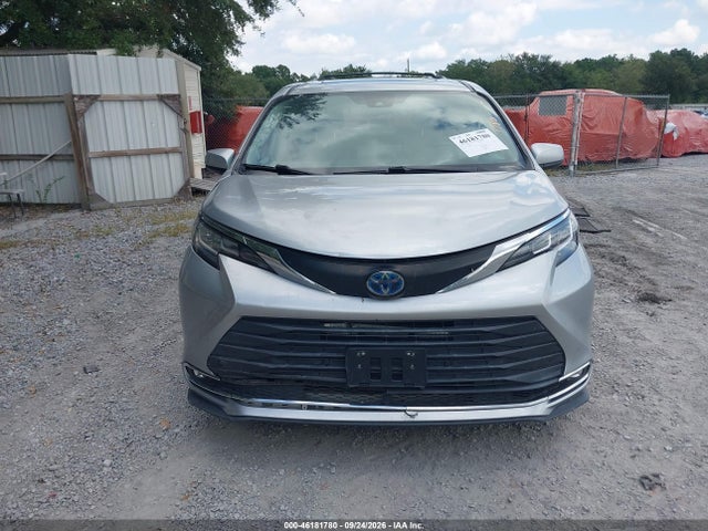 Aukcja sprzedaży 2021 Toyota Sienna Xle, vin: 5TDJRKEC2MS066478, numer aukcji: 46181780