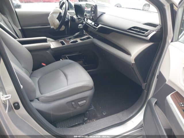 Aukcja sprzedaży 2021 Toyota Sienna Xle, vin: 5TDJRKEC2MS066478, numer aukcji: 46181780