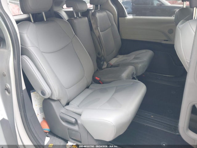 Aukcja sprzedaży 2021 Toyota Sienna Xle, vin: 5TDJRKEC2MS066478, numer aukcji: 46181780