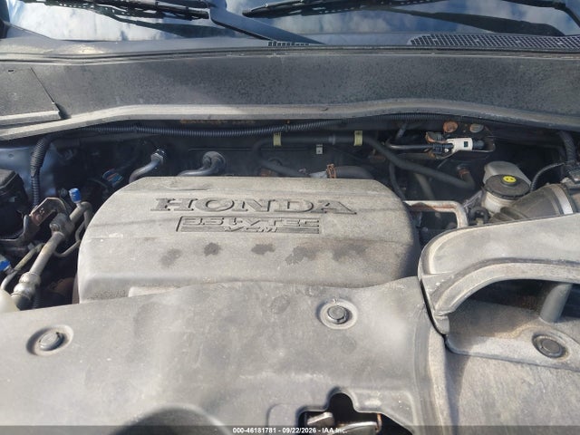 Aukcja sprzedaży 2015 Honda Pilot Ex-l, vin: 5FNYF4H56FB023947, numer aukcji: 46181781