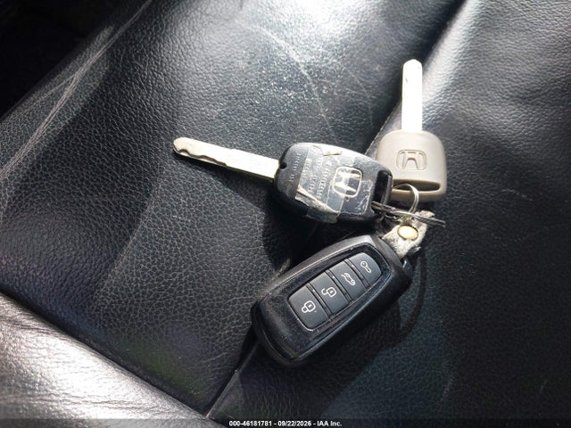 Aukcja sprzedaży 2015 Honda Pilot Ex-l, vin: 5FNYF4H56FB023947, numer aukcji: 46181781