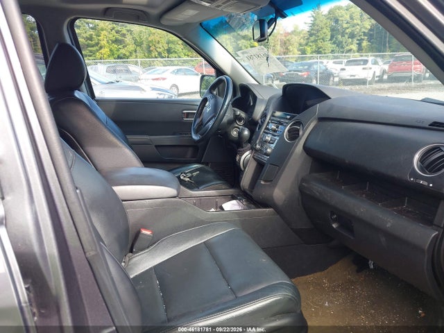 Aukcja sprzedaży 2015 Honda Pilot Ex-l, vin: 5FNYF4H56FB023947, numer aukcji: 46181781