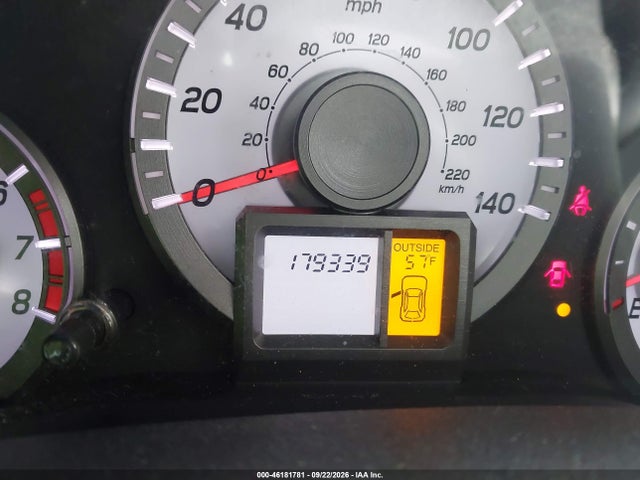 Aukcja sprzedaży 2015 Honda Pilot Ex-l, vin: 5FNYF4H56FB023947, numer aukcji: 46181781