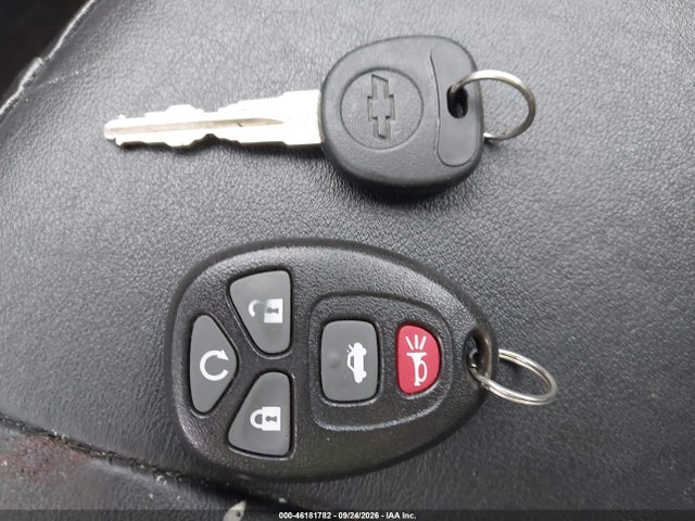 2007 Chevrolet Impala Lt მანქანა იყიდება აუქციონზე, vin: 2G1WT58K779353106, აუქციონის ნომერი: 46181782