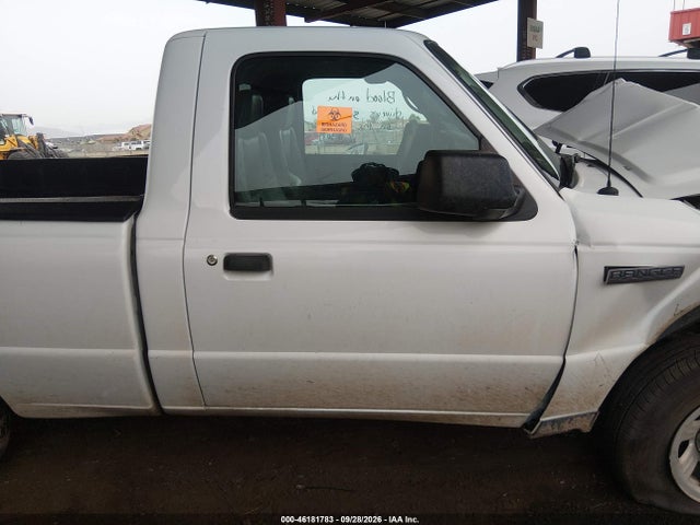 Продаж на аукціоні авто 2007 Ford Ranger Stx/xl/xlt, vin: 1FTYR10D17PA99110, номер лоту: 46181783