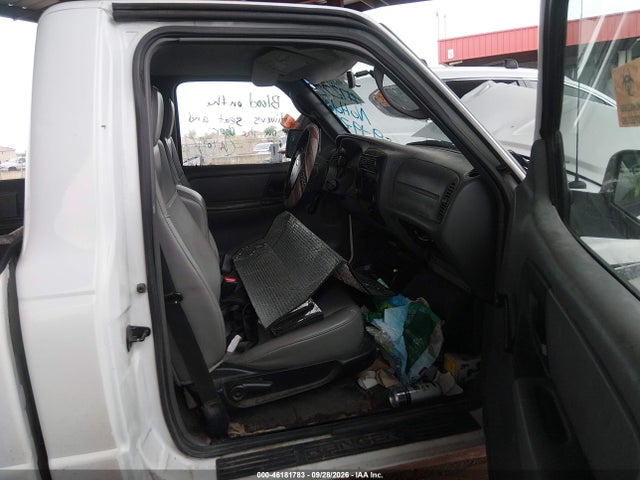 Продаж на аукціоні авто 2007 Ford Ranger Stx/xl/xlt, vin: 1FTYR10D17PA99110, номер лоту: 46181783