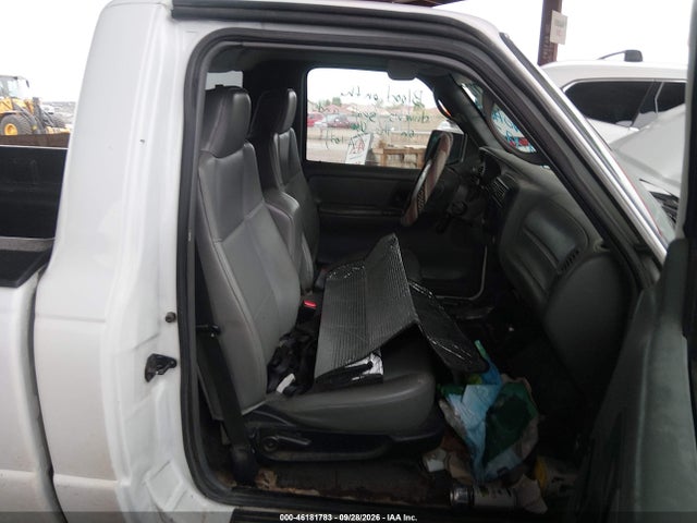 Продаж на аукціоні авто 2007 Ford Ranger Stx/xl/xlt, vin: 1FTYR10D17PA99110, номер лоту: 46181783