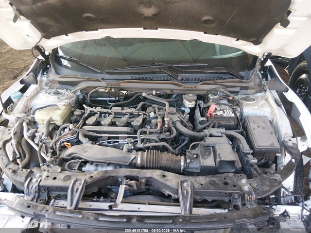 Aukcja sprzedaży 2021 Honda Civic Ex, vin: 19XFC1F37ME011096, numer aukcji: 46181785