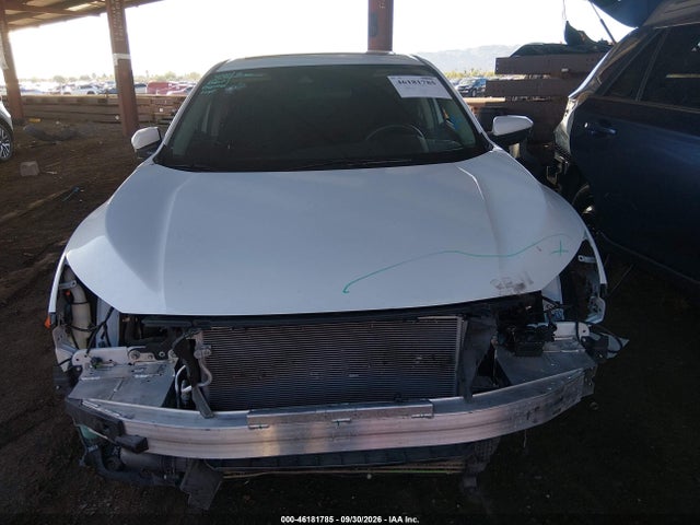 Aukcja sprzedaży 2021 Honda Civic Ex, vin: 19XFC1F37ME011096, numer aukcji: 46181785