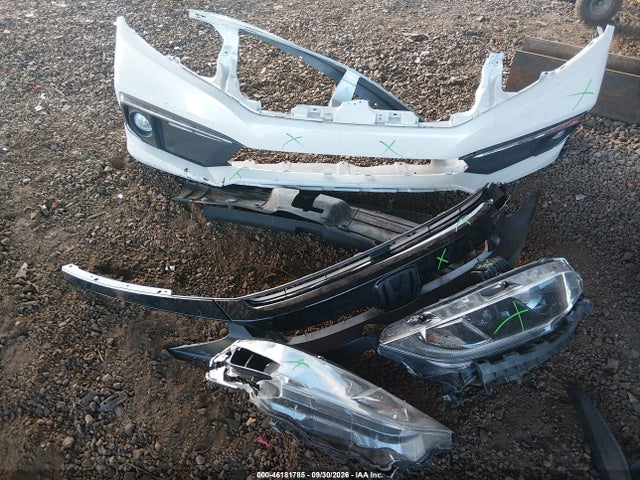 Aukcja sprzedaży 2021 Honda Civic Ex, vin: 19XFC1F37ME011096, numer aukcji: 46181785