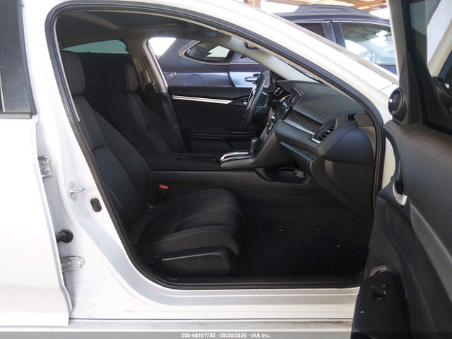 Aukcja sprzedaży 2021 Honda Civic Ex, vin: 19XFC1F37ME011096, numer aukcji: 46181785