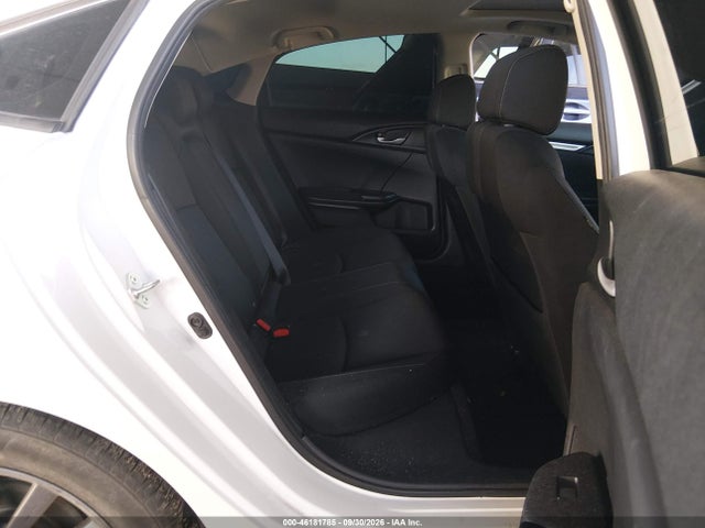 Aukcja sprzedaży 2021 Honda Civic Ex, vin: 19XFC1F37ME011096, numer aukcji: 46181785