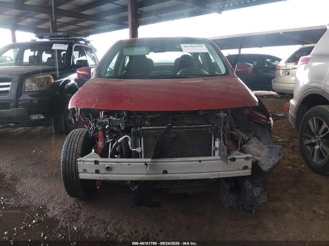 46181790 :رقم المزاد ، 3N1CN7AP3KL856551 vin ، 2019 Nissan Versa 1.6 Sv مزاد بيع
