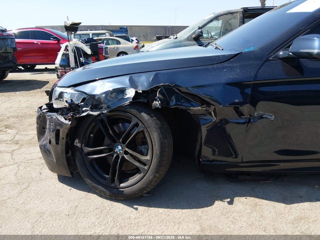 WBA5A5C59GD525923 BMW 528I