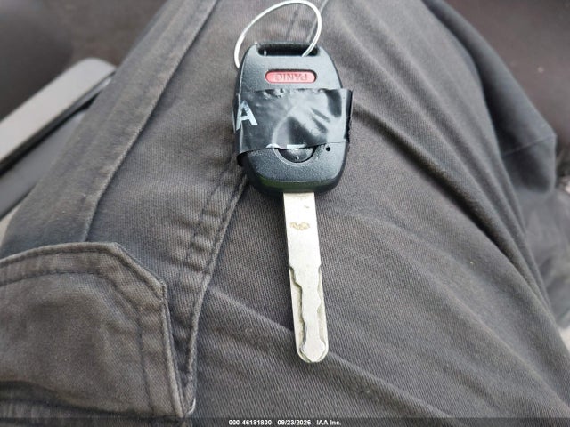 46181800 :رقم المزاد ، JHLRE4H38AC013760 vin ، 2010 Honda Cr-v Lx مزاد بيع