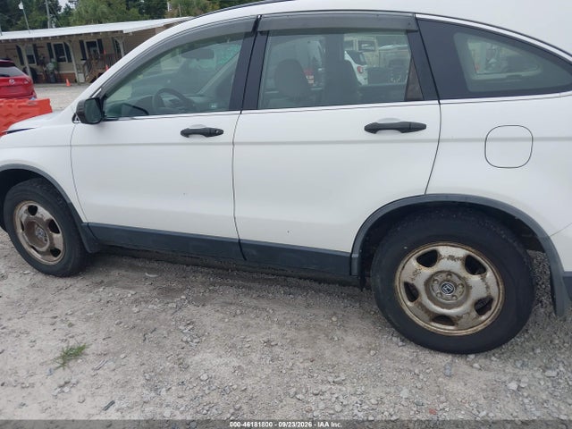 46181800 :رقم المزاد ، JHLRE4H38AC013760 vin ، 2010 Honda Cr-v Lx مزاد بيع