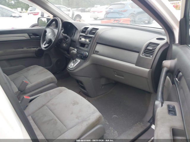 46181800 :رقم المزاد ، JHLRE4H38AC013760 vin ، 2010 Honda Cr-v Lx مزاد بيع