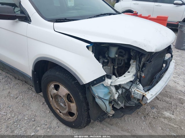 46181800 :رقم المزاد ، JHLRE4H38AC013760 vin ، 2010 Honda Cr-v Lx مزاد بيع