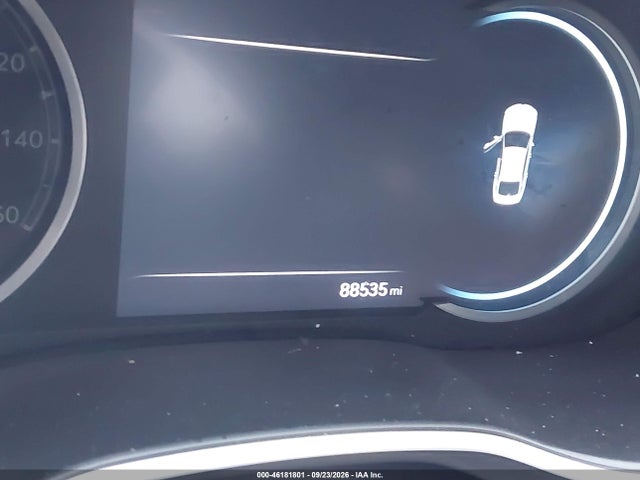 46181801 :رقم المزاد ، KMTGB4SC2MU049336 vin ، 2021 Genesis G80 2.5t Awd مزاد بيع