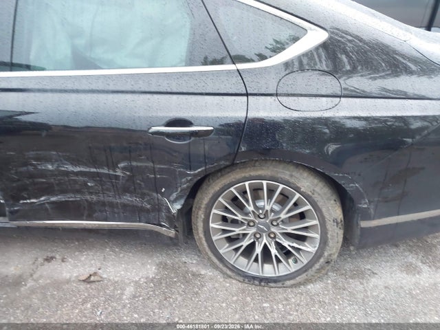 46181801 :رقم المزاد ، KMTGB4SC2MU049336 vin ، 2021 Genesis G80 2.5t Awd مزاد بيع