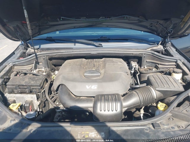 1C4RJECGXFC132006 Jeep Grand Cherokee High Altitude