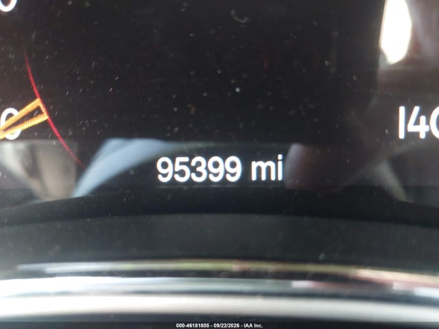 1C4RJECGXFC132006 Jeep Grand Cherokee High Altitude