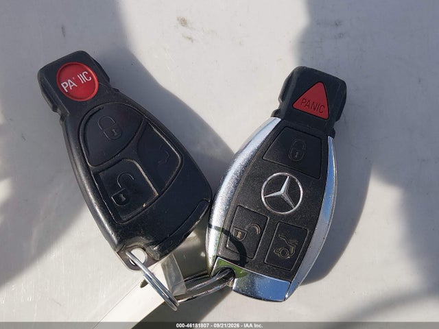 Продаж на аукціоні авто 2005 Mercedes-benz C 240 Luxury, vin: WDBRF61J05F557834, номер лоту: 46181807